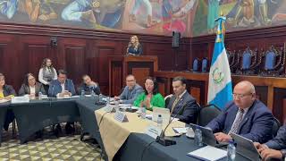 Viceministra del Mintrab hace observaciones a Ley de Teletrabajo