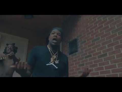 Raided (Official Video) Prod by @Keezy808