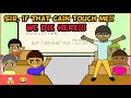 Teacher Want To Flog Is On Independence Day NEVER