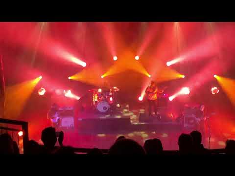 Chon “Elliptical Illuminations” & “Newborn Sun” Live 12/10/19