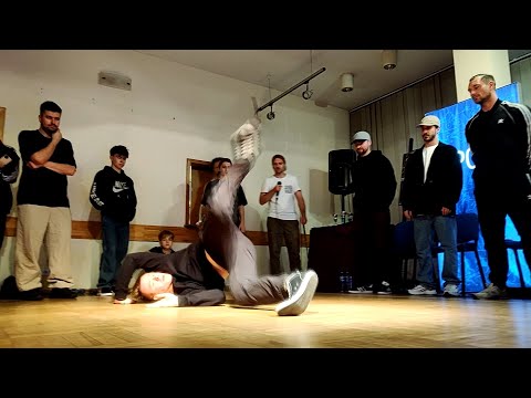 Flair vs Michał [3rd place battle] | "Poznań Breaking Championship vol.1" 2023