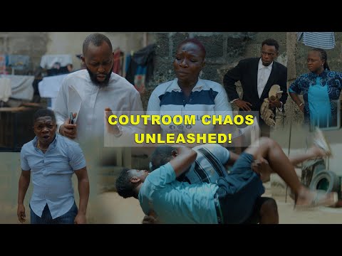 The LEGAL BATTLE you Can't Miss | Caretaker Series Episode 166 (Mark Angel TV)