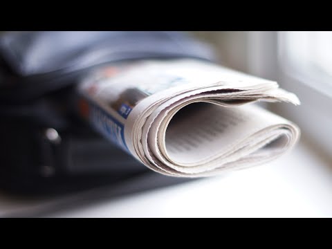 Mariola Dudek Kiosk Maja Sprzedaż Prasy I Innych Artykułów Spożywczo-Przemysłowych - video