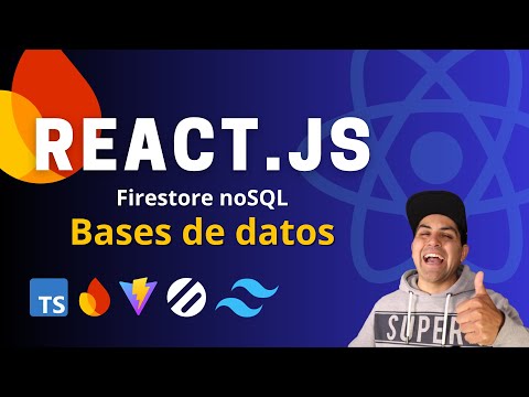clase 01 Curso de React js con Typescript Desde cero para Principiantes