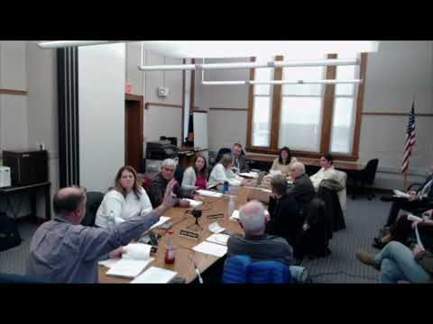 2-9-26 LVSD Committee of the Whole