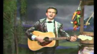 Tommy Collins - "Man Got to Do What a Man Got to Do"