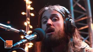 CRYSTAL FIGHTERS - Love Natural (en Mouv&#39;Session)