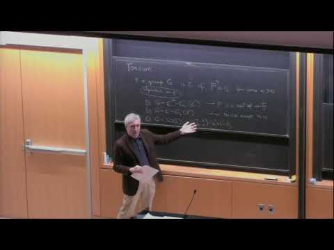 Umberto Zannier - The games of Steiner and Poncelet and algebraic group schemes