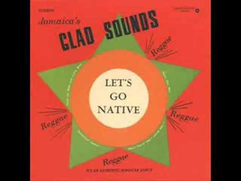 Gladstone Anderson, Lynn Taitt & The Jets - Intensified '68 - (Merritone / Dub Store - DSR-LP-504)