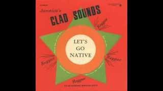 Gladstone Anderson, Lynn Taitt & The Jets - Intensified '68 - (Merritone / Dub Store - DSR-LP-504)