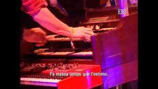 Cat Power - 13 I&#39;ve Been Loving You Too Long (Primavera Sound, 30.05.2008)