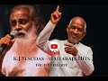 K.J.Yedudas Songs  | K.J. Yesudas and Ilayaraja Melody Hit Songs | AUDIO JUKEBOX MP3 #yesudas 