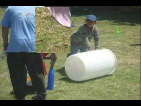 West Coast Kids Village