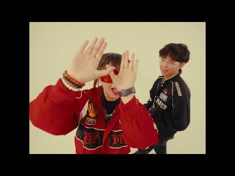 Pyonn Mya Thwe (Poppy Pyonn) & Aladin - VROOM VROOM [Official Music Video]