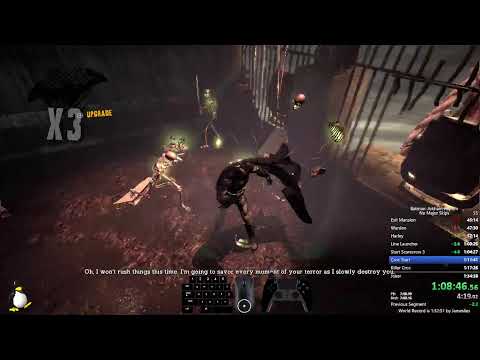 i only have time for one run (late so no mic sorryy)