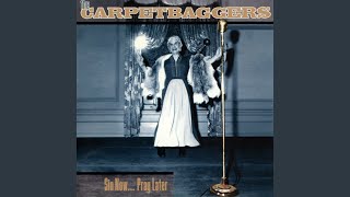 My Jeannie's In A Bottle