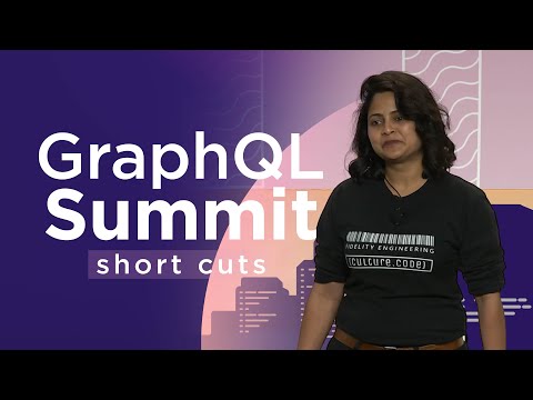 Escape the GraphQL Monolith - Divya Mahajan
