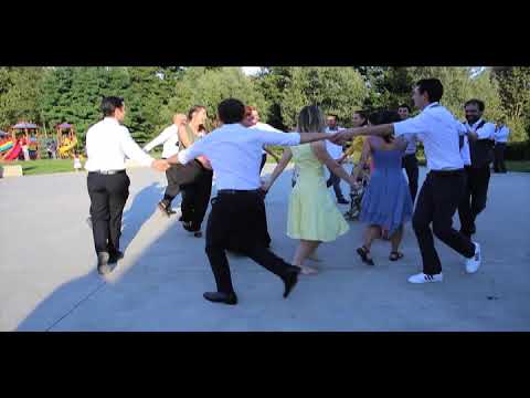 Gruppo di pizzica salentina per matrimoni a Milano