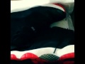 Retro Jordan 11 Breds