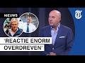 ‘Niet zo gek dat advocaten gevolgd werden in jacht op Taghi’