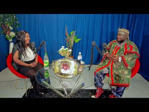 SEASON 2 EPISODE 1 FT DR MKHULU