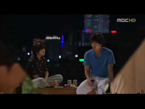 Coffee Prince MV - White Love Story