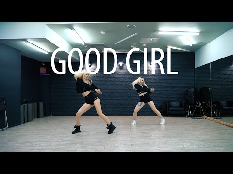 "GOOD GIRL" Ailee, HYOYEON, Jeon Ji Woo | ONLINE DANCE CLASS