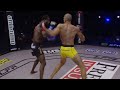 LFA 95 Alex Pereira Vs Thomas Powell Nov 20 2020