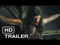 The Woman Movie Trailer (2011) HD
