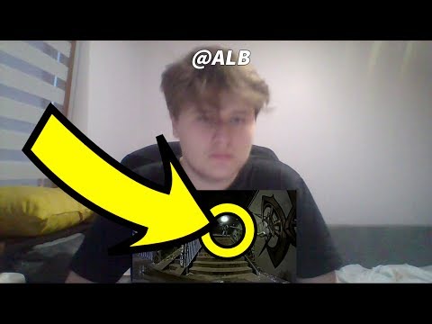 FIRST REACTION TO POLISH RAP/ HIP HOP/ TRAP PART 5 - Rogal DDL - Ebe ebe - [REACTION]