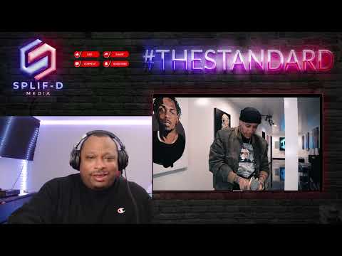 Chito Rana$ x Swifty Blue - Half A Milli REACTION