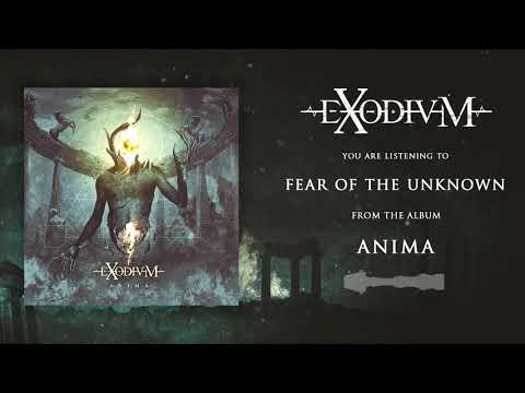 Exodium - Fear of the Unknown - Heavy Metal #heavymetal