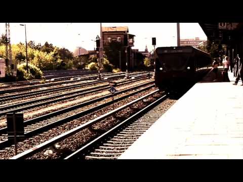 Delove - Something in You Ft. Sonya (Official Video)