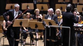 H.TOMASI Divertimento Corsica 3 e 4 mov Trio Strojkowe e Norton Morozowicz