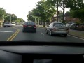 SUMMER 2011 ON D GO BROOKLYN FM STATIONS ON A WEEKEND DRIVING TOUCH UP TV