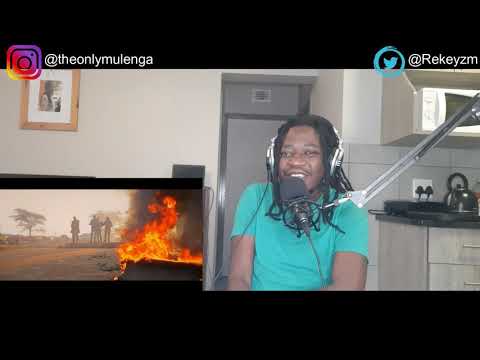 HE DROPPED 2 VIDEOS IN 2 DAYS || CAMSTAR FT NICK PRO, TOMMY D, ELISHA LONG - BENA *ZAMBIAN REACTION*