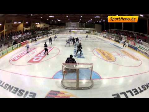 INL: Kaltern - Neumarkt 0:4, 27.10.2013