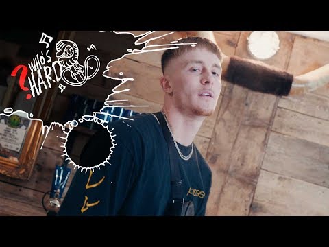 "Who's Hard?" SEASON 2 - Episode 1 - Sonni @Sonnisgram #whoshard #distinxtuk #freestyle