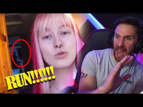 WHY I HAVN'T SEEN THE GHOST VIDEOS BEFORE - FROSTMARE TV