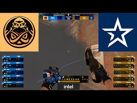 ENCE vs Complexity | Highlights | IEM Katowice 2023 - Play-in