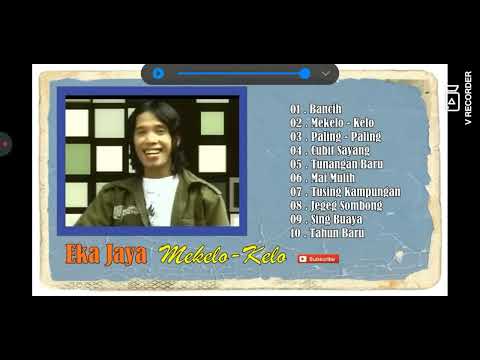 jegeg sombong eka jaya