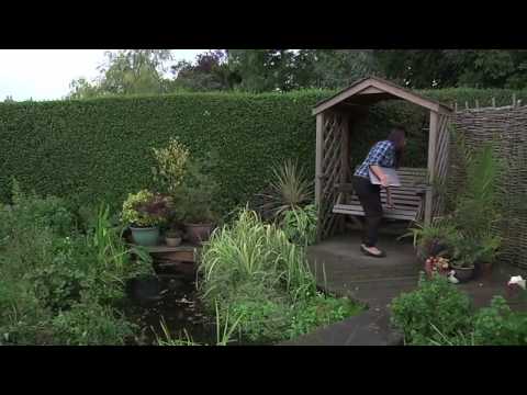 Leanne Needham - Slimming World's Young Slimmer 2009