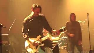 American Head Charge - All Wrapped Up (Live 17-10-2014 NL)