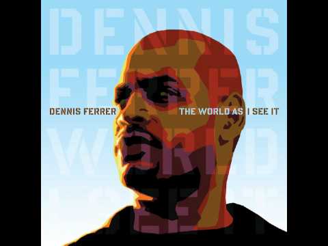 Dennis Ferrer - Church Lady (Original Mix)