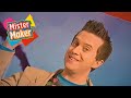 MISTER MAKER En ESPAÑOL T2 12 13 Maratón De Episodios