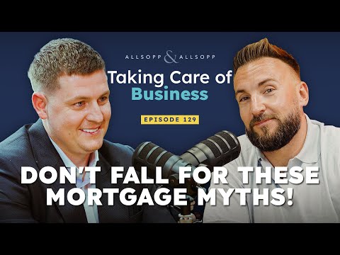 Don't Fall For These Mortgage Myths! Insider Tips On Dubai's Mortgage Market