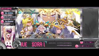 《SORA》播送PC《戰場英雄物語》-體驗中#1