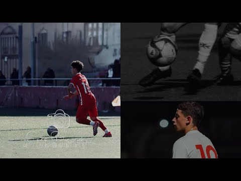 GIUSEPPE MELAROSA (2011) HALF SEASON 2025/2026