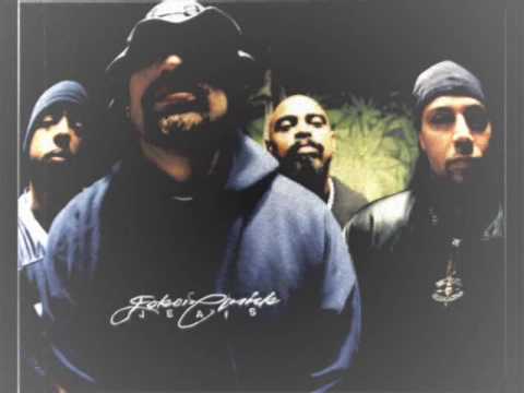 Cypress Hill Latin Thugs feat Tego Calderon
