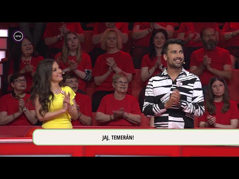 Magyarország, szeretlek! zenekar – Aranyeső